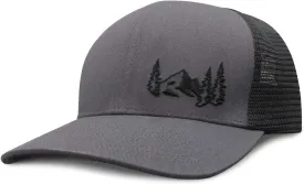 Grace Folly Trucker Hat for Men or Women- Many Cool Designs