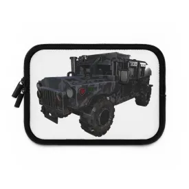 Hummer Vehicle Laptop Sleeve