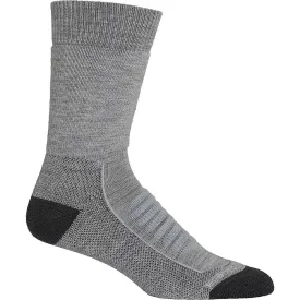 Icebreaker Men's Hike  Heavy Crew Sock