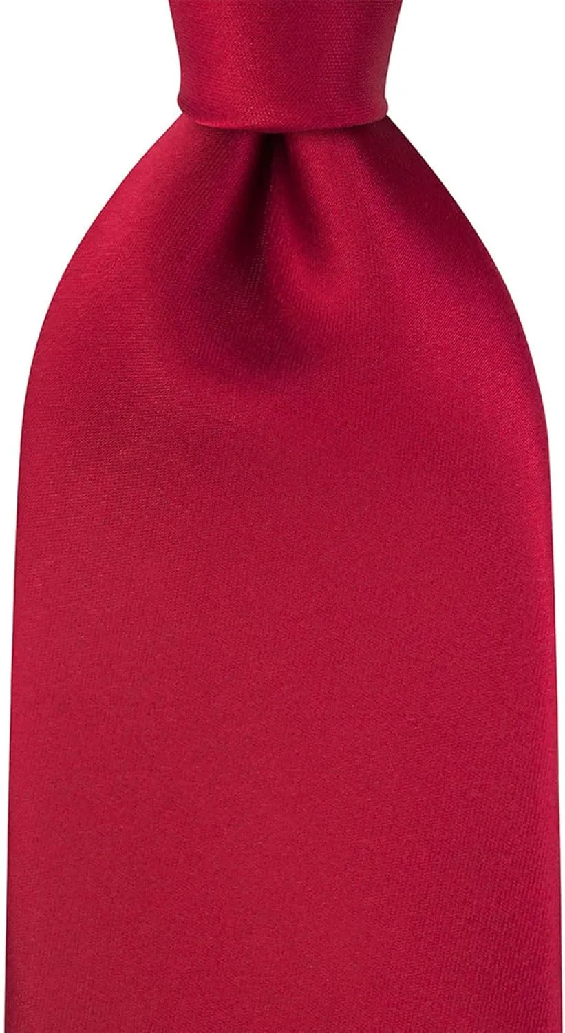 KissTies Boys Tie Satin Necktie For Teens Ties   Gift Box