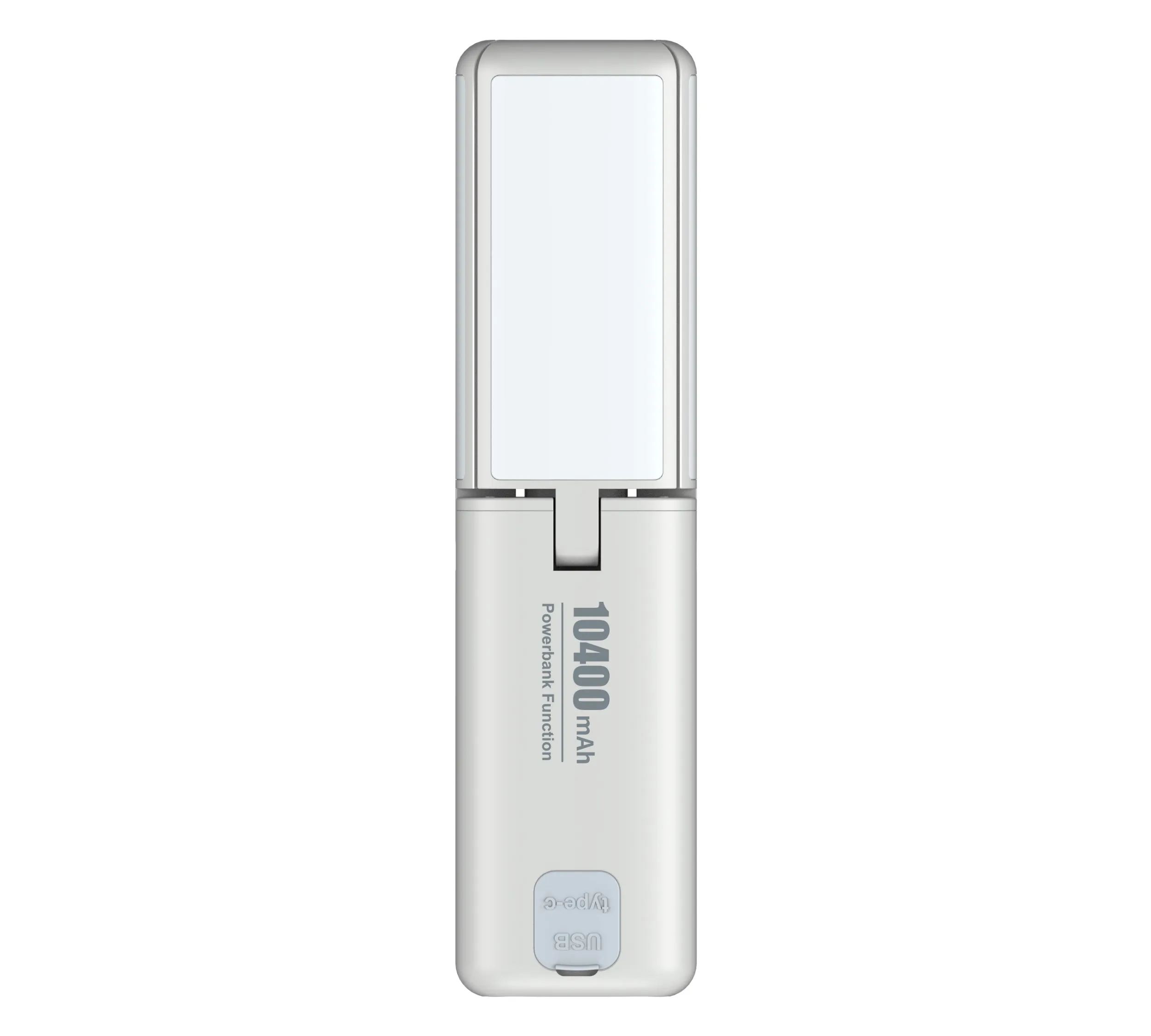 Klarus CL2 Lantern & Powerbank | 750Lms & 10400mAH