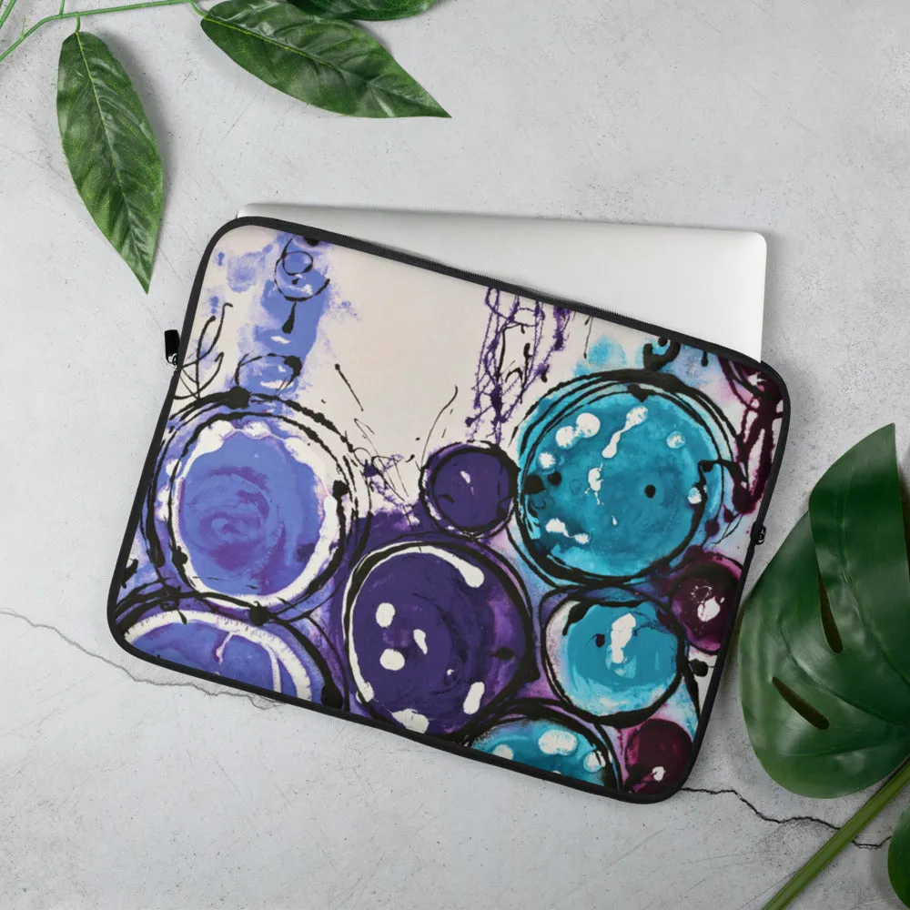 LAPTOP SLEEVE 27