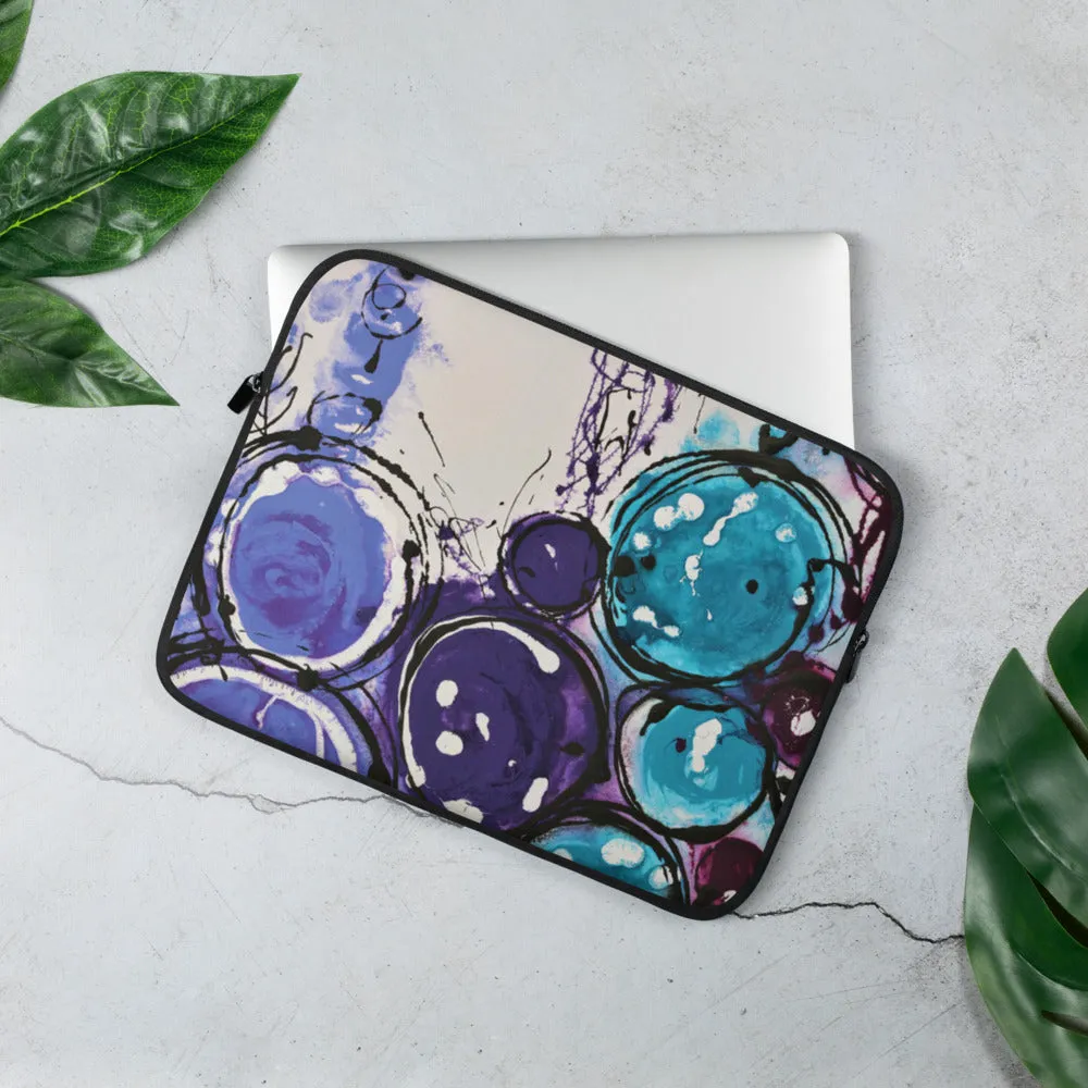 LAPTOP SLEEVE 27