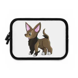 Lipgirl Laptop Sleeve