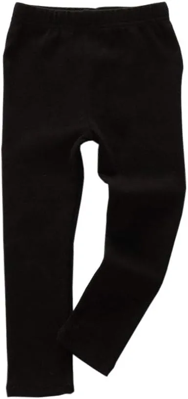 Little Boys Girls Long Johns Thermal Underwear Set 2PC Crewneck Tops and Bottom Toddler Kids Pajamas Warm Jammies,(1-7yrs)