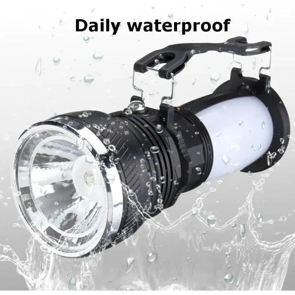 Multi Function Camping Light