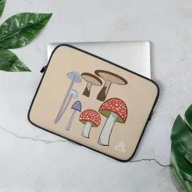 Mushie Friends Laptop Sleeve