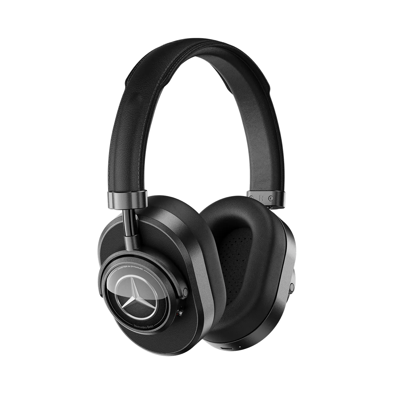 MW65 Mercedes-Benz