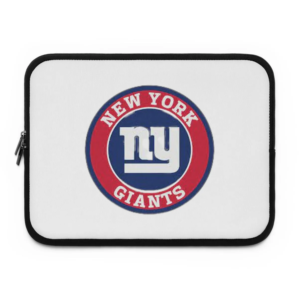 New York Giants Laptop Sleeve