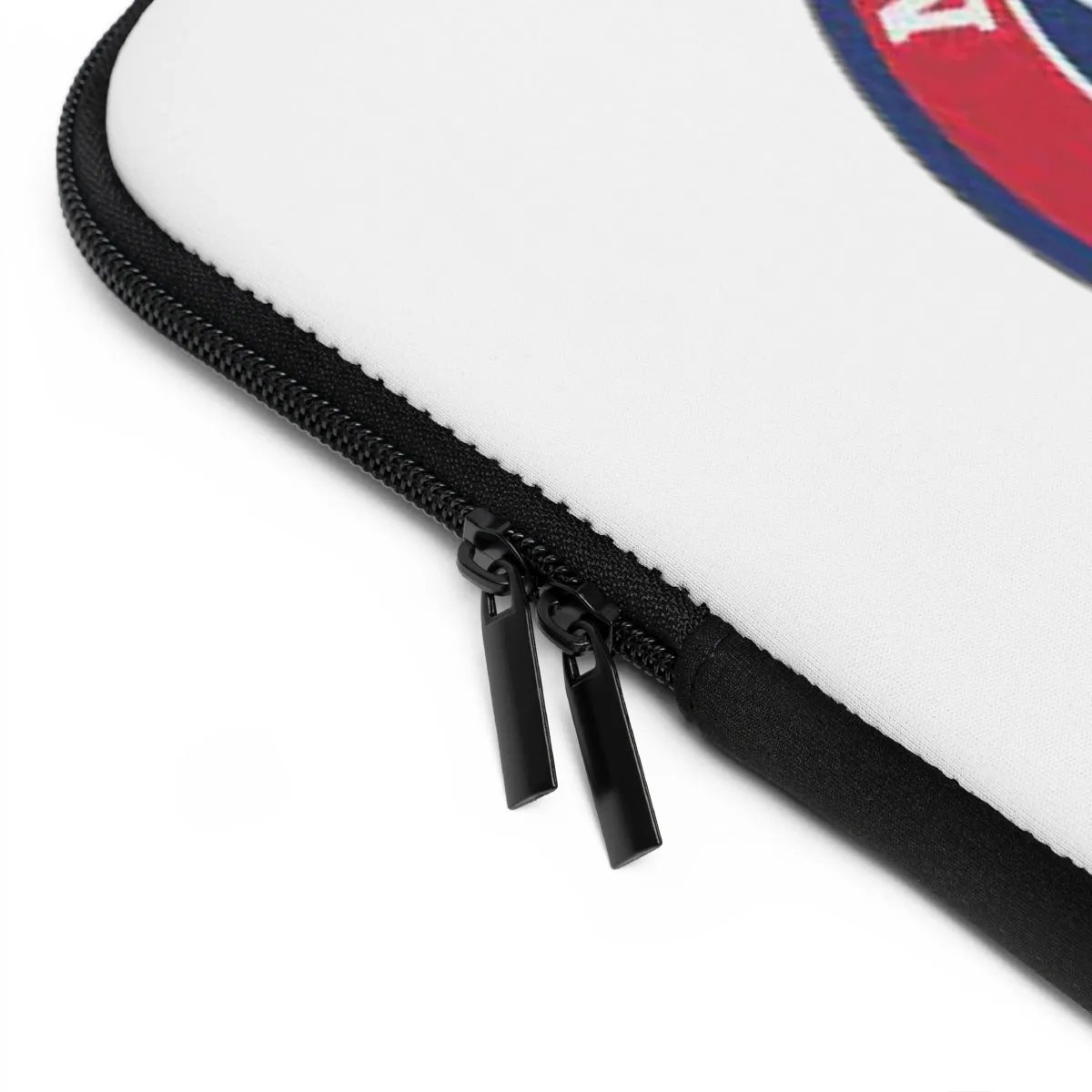 New York Giants Laptop Sleeve