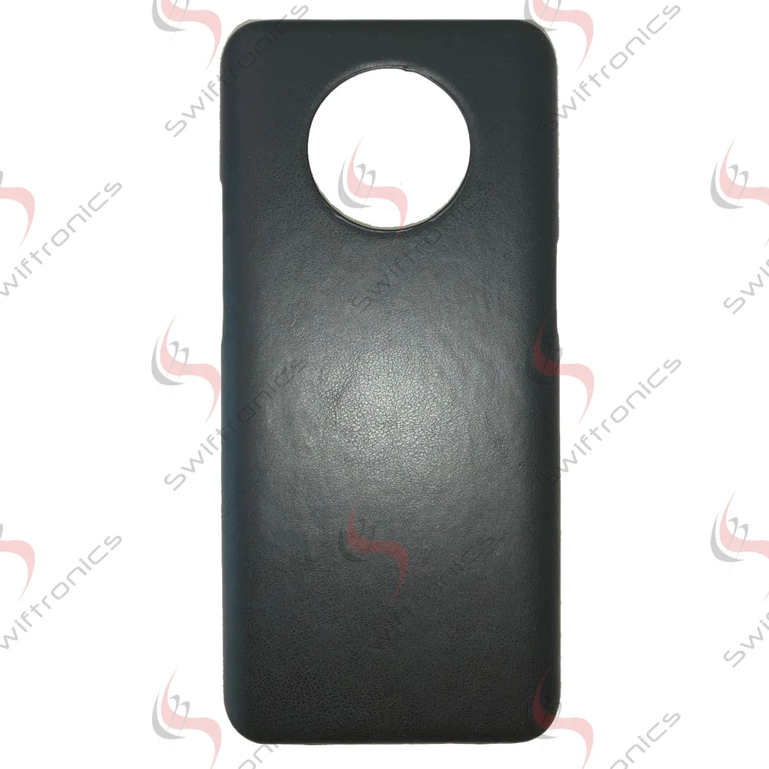OnePlus 7T / 7T Pro Artificial Leather & Fabric Case