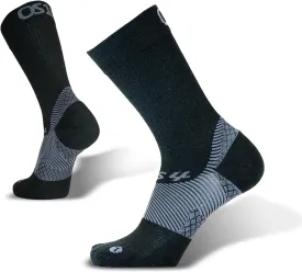 OS1st FS4 Plantar Fasciitis Socks Merino Wool treats and prevents plantar fasciitis, heel and arch pain reduces swelling