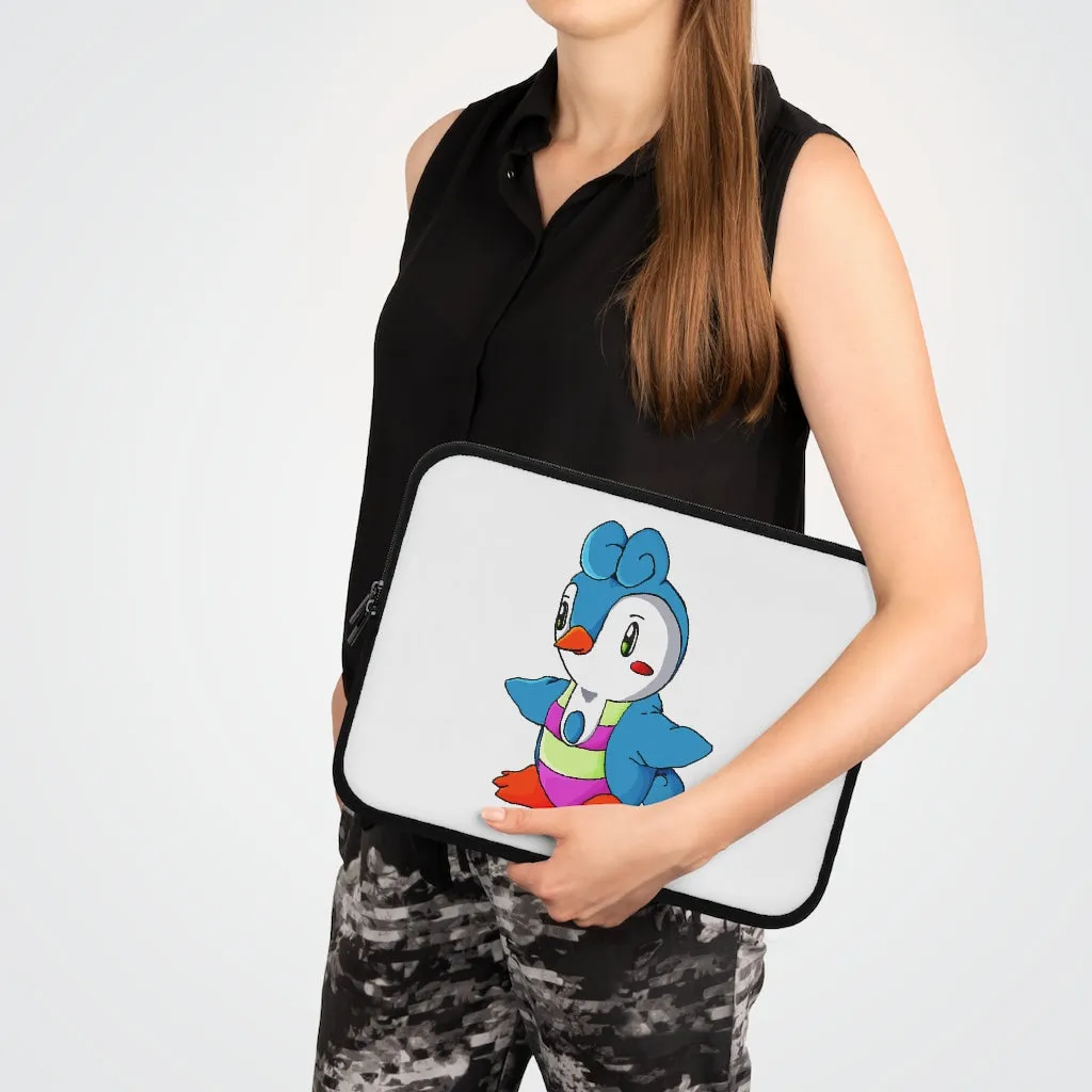 Penny Laptop Sleeve