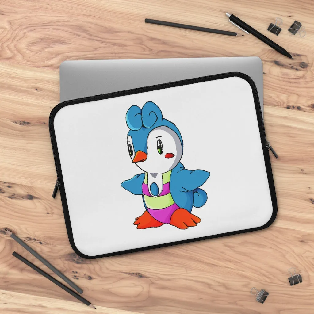 Penny Laptop Sleeve