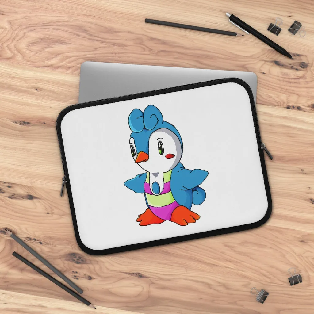 Penny Laptop Sleeve
