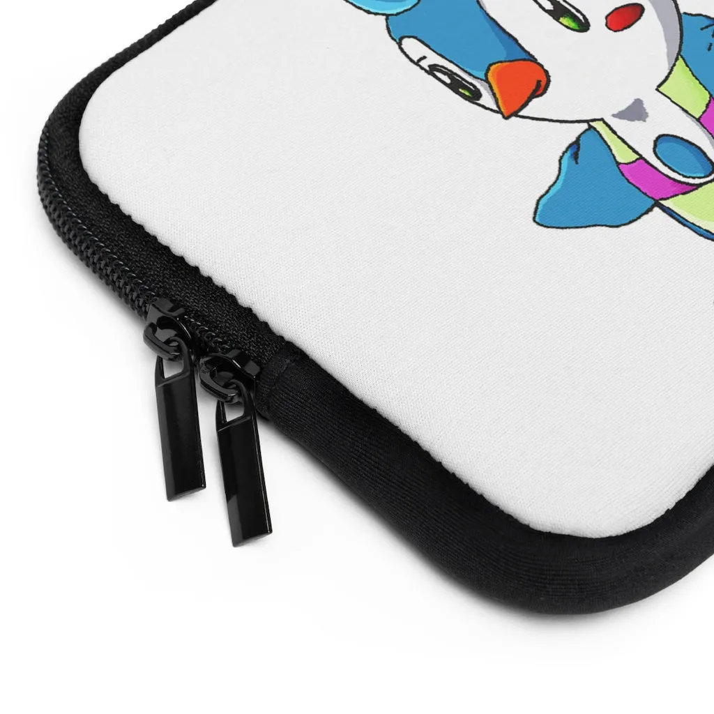 Penny Laptop Sleeve