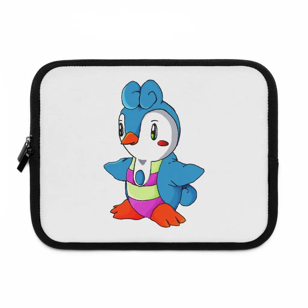 Penny Laptop Sleeve