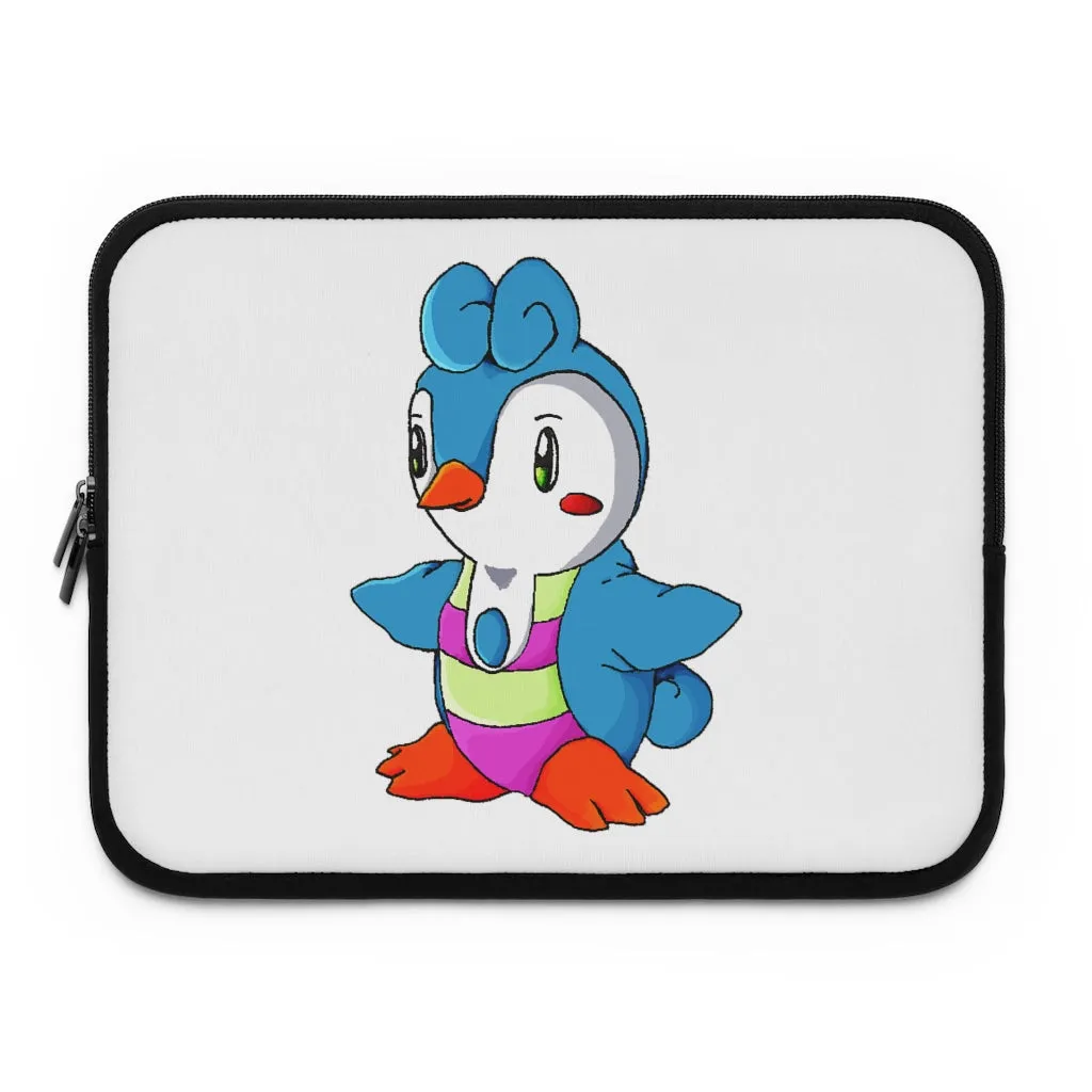Penny Laptop Sleeve