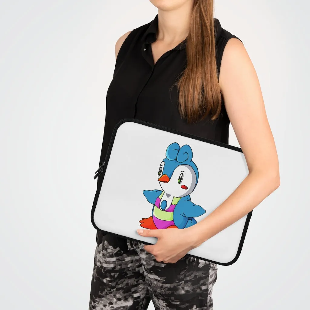 Penny Laptop Sleeve