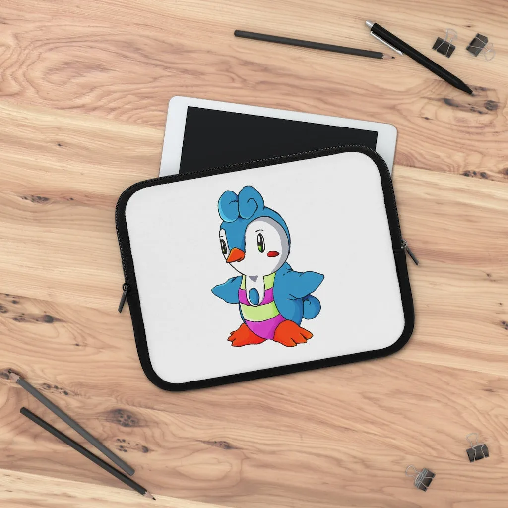 Penny Laptop Sleeve