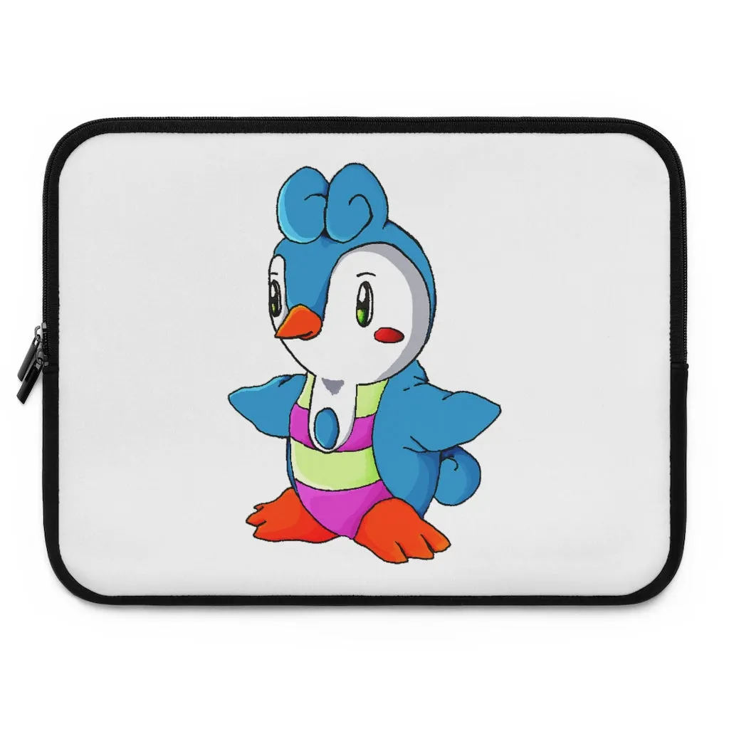 Penny Laptop Sleeve