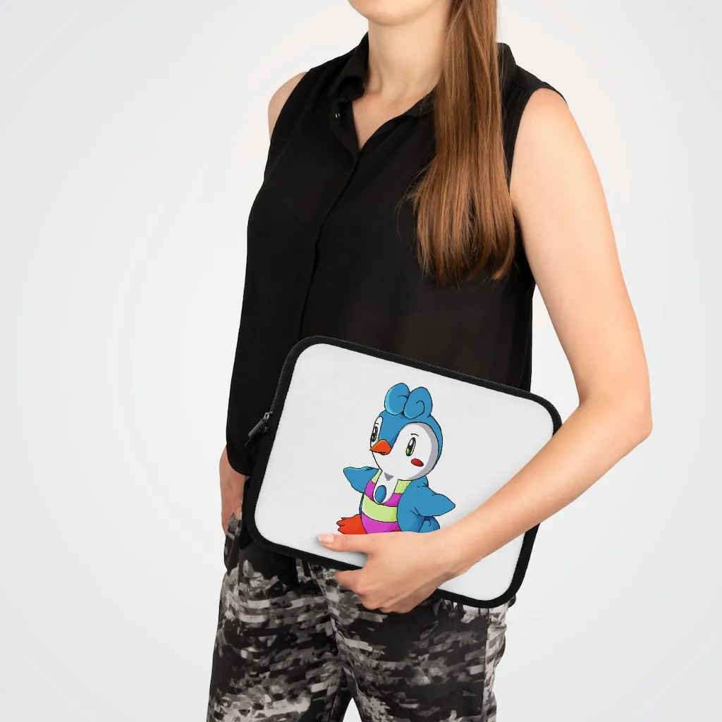 Penny Laptop Sleeve