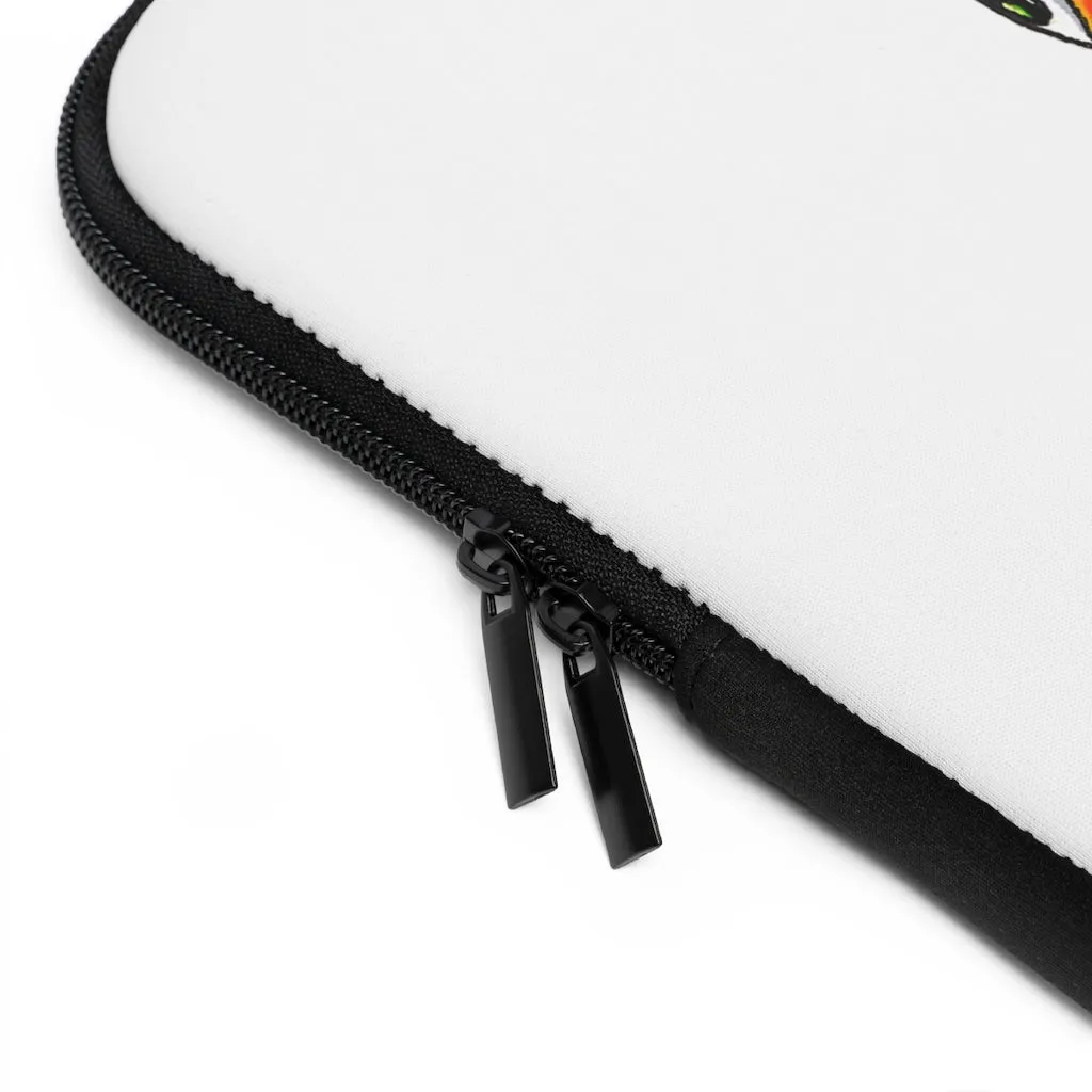 Penny Laptop Sleeve