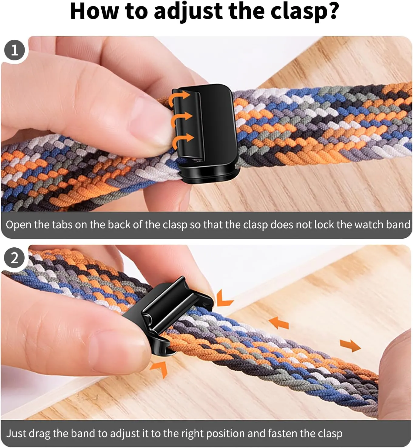 Qimela Sport Solo Loop Compatible with Apple Watch Band 38mm 40mm 41mm 42mm 44mm 45mm 46mm 49mm for Women Men,Magnetic Strap Stretchy Braided Wristband for iWatch Series 10 9 8 7 6 5 4 3 Ultra 2 1 SE
