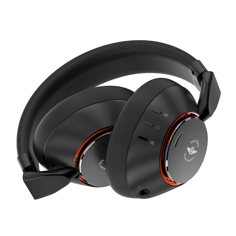 RFDS Noise Cancelling Wireless Headphones