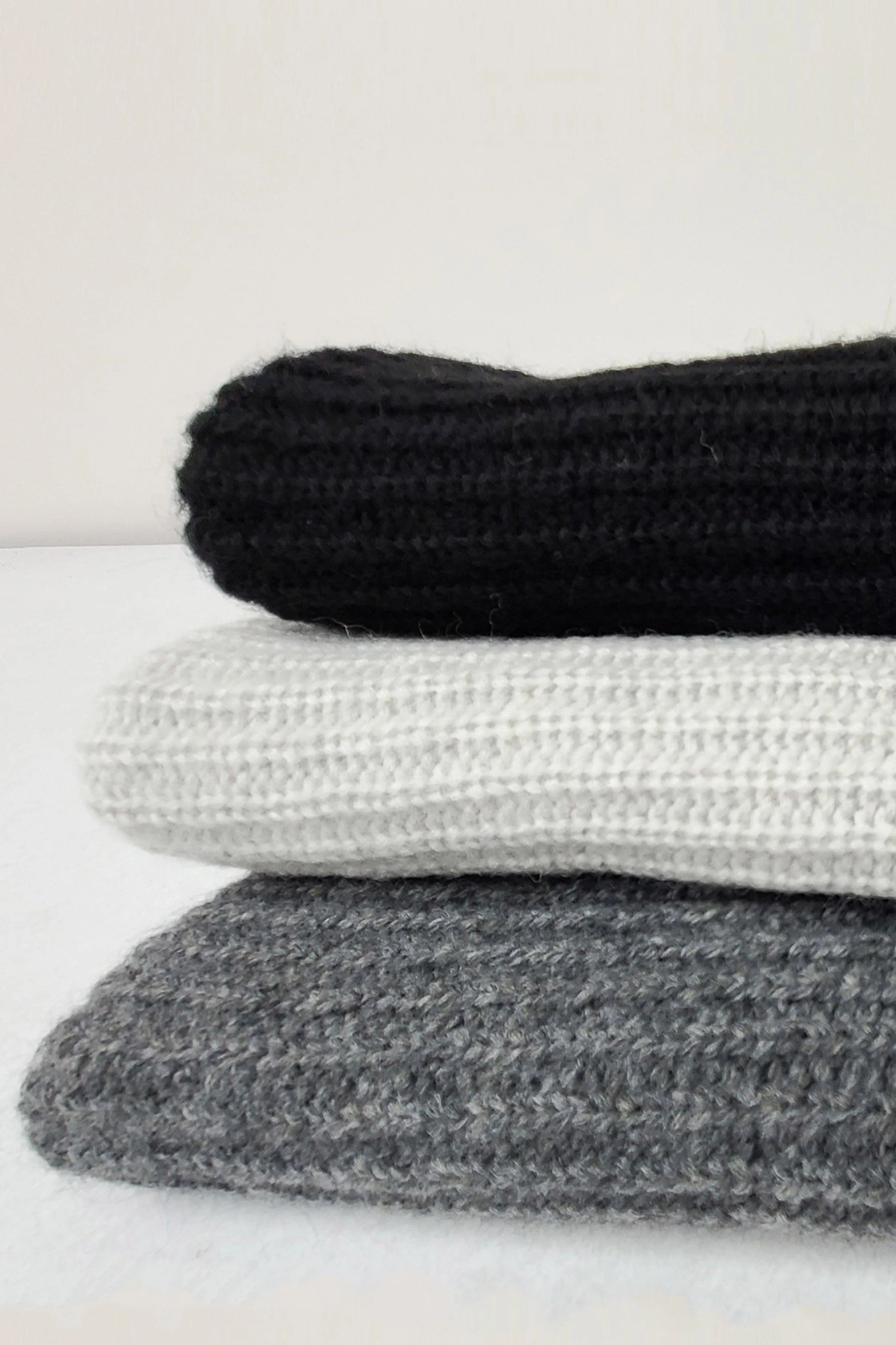 Rhea Tube Scarf