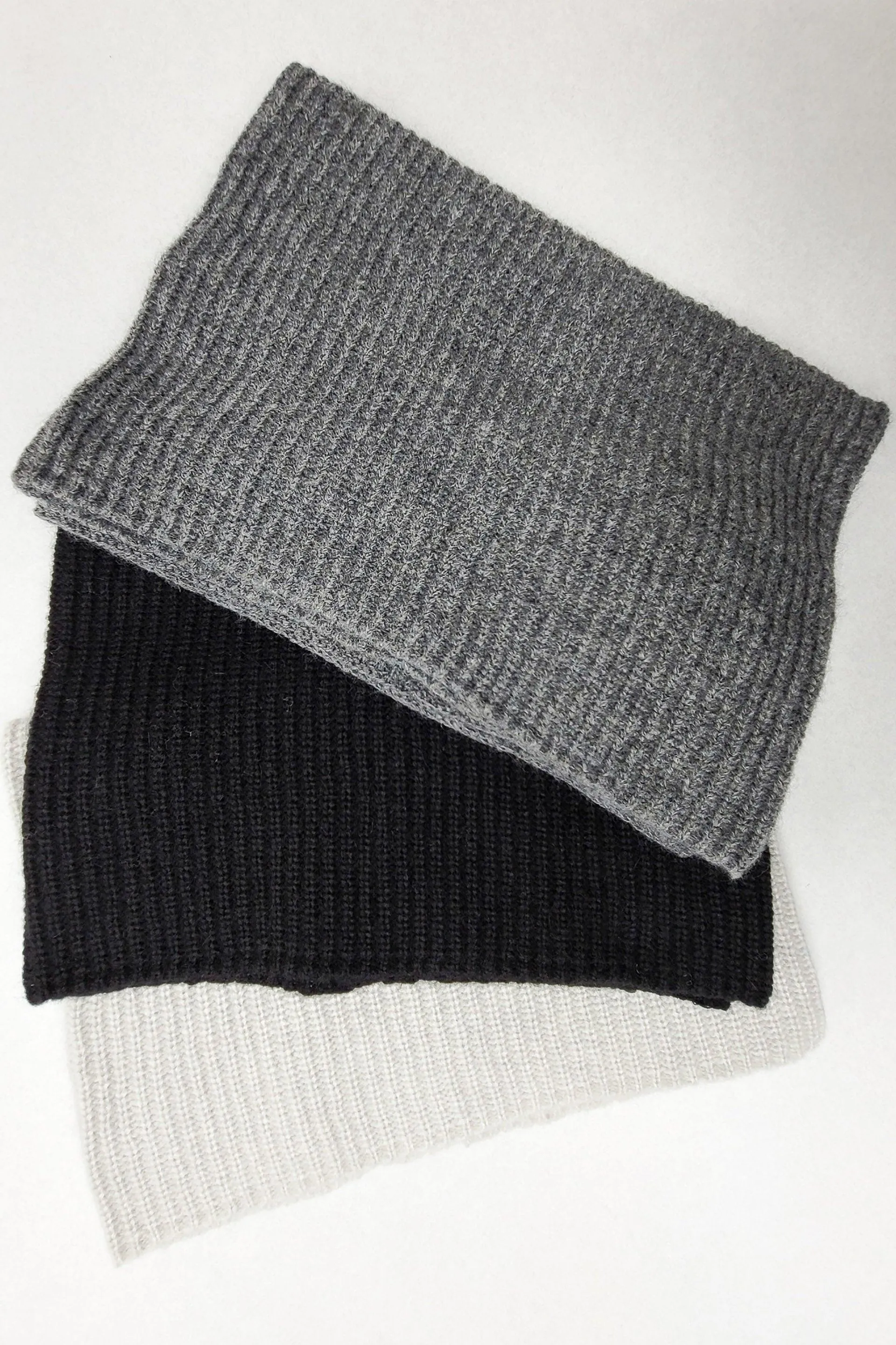 Rhea Tube Scarf