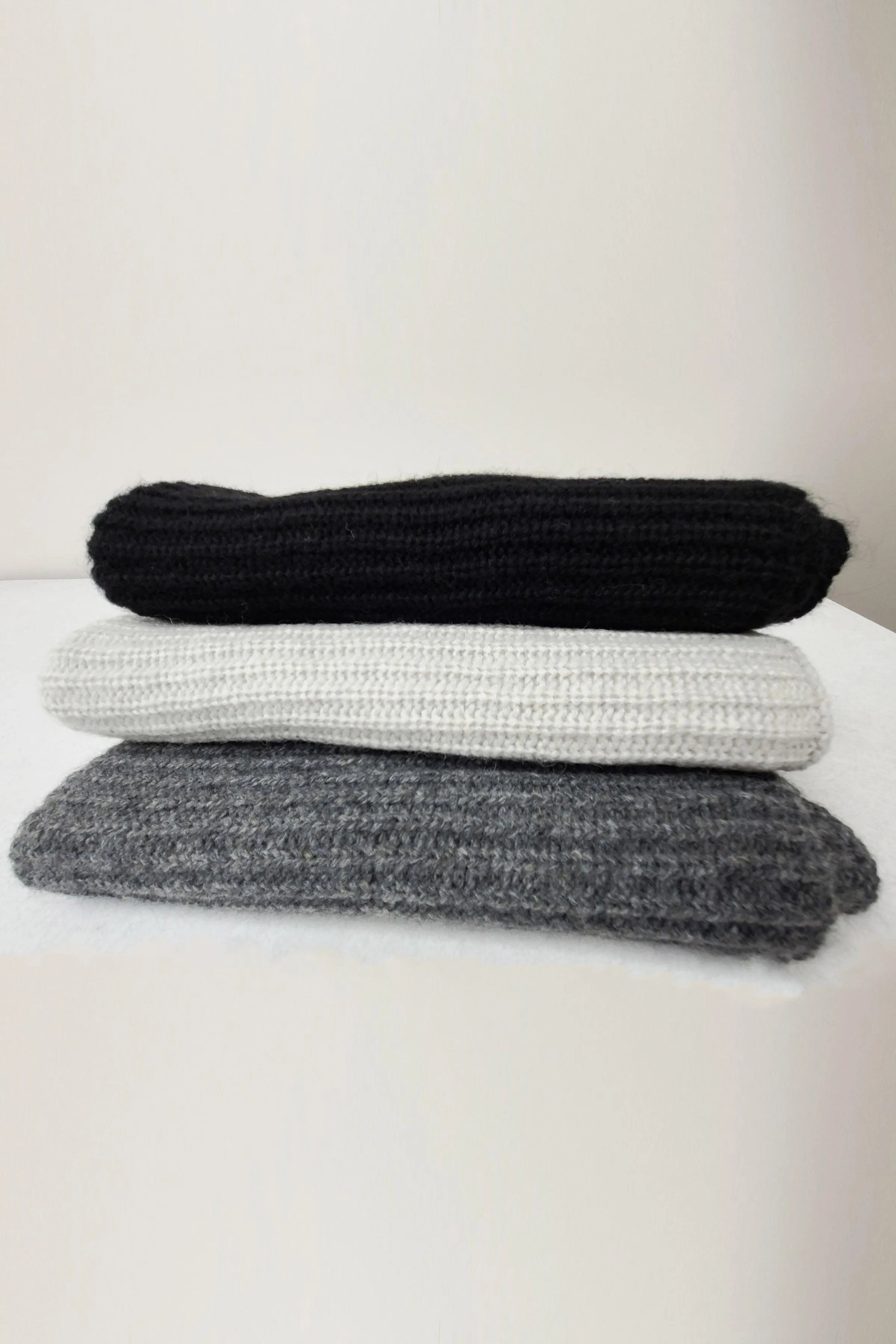 Rhea Tube Scarf
