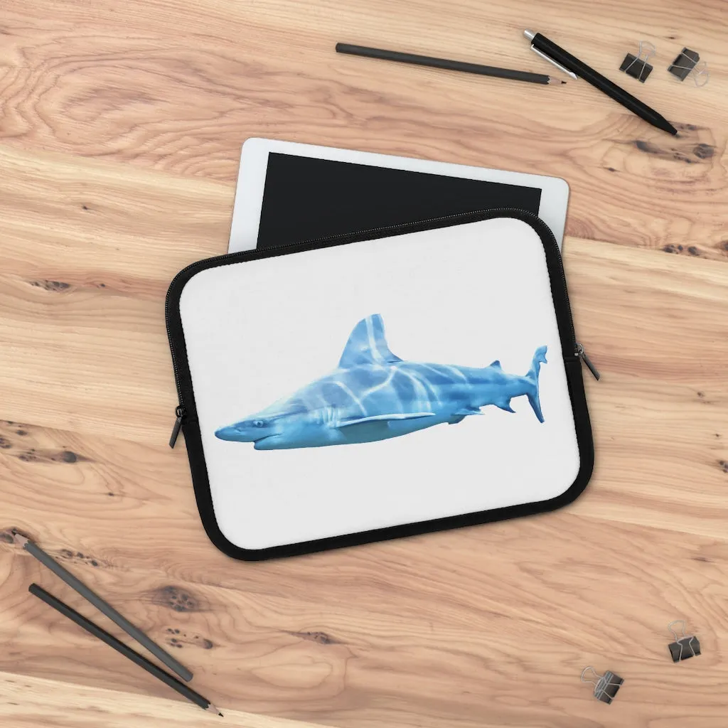 Shark Laptop Sleeve