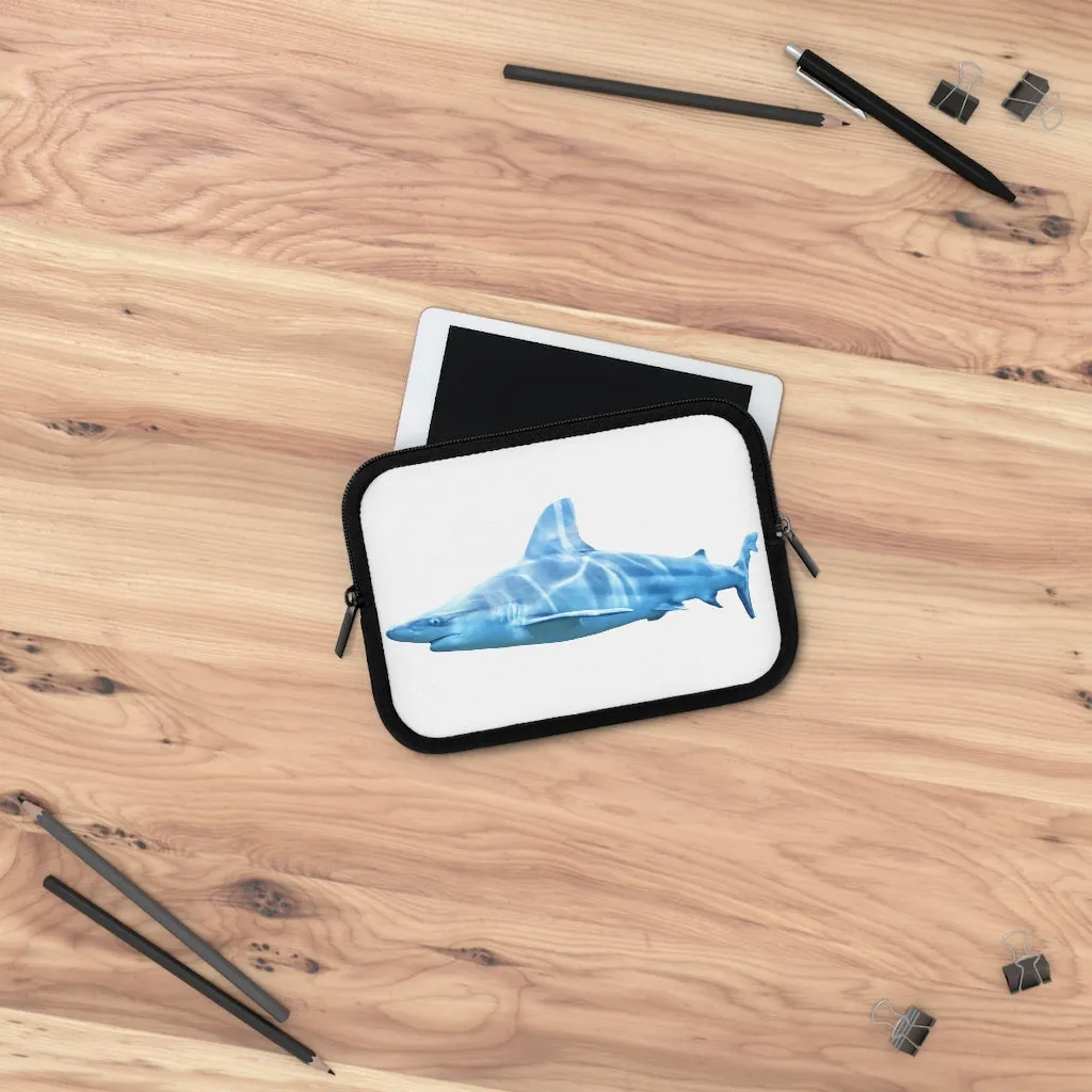Shark Laptop Sleeve