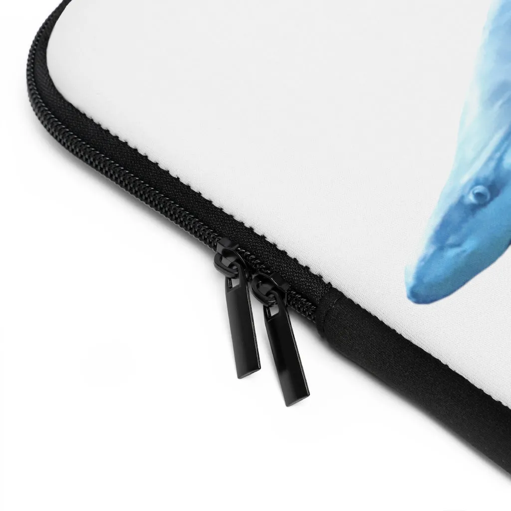 Shark Laptop Sleeve