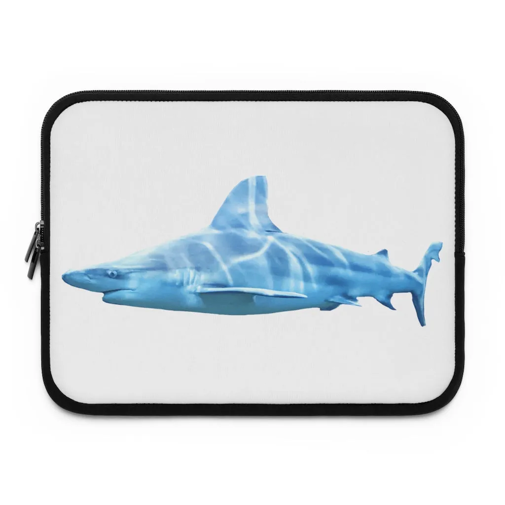 Shark Laptop Sleeve