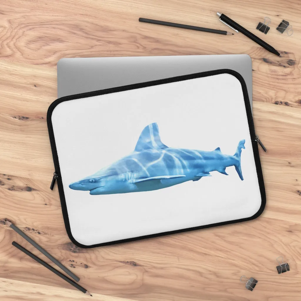 Shark Laptop Sleeve