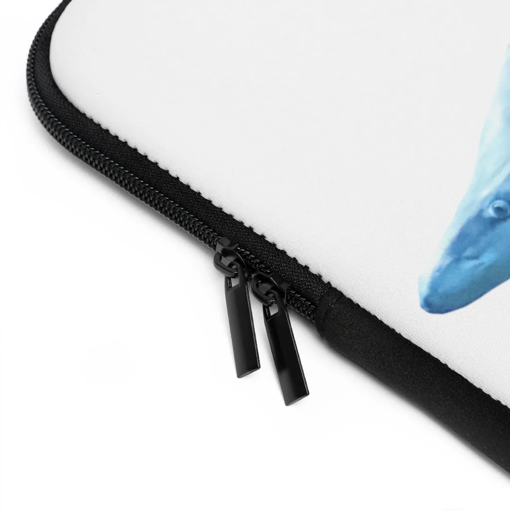 Shark Laptop Sleeve