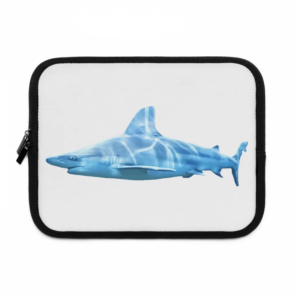 Shark Laptop Sleeve