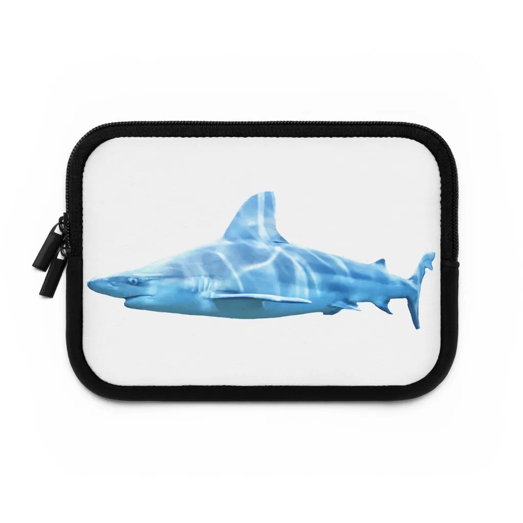 Shark Laptop Sleeve