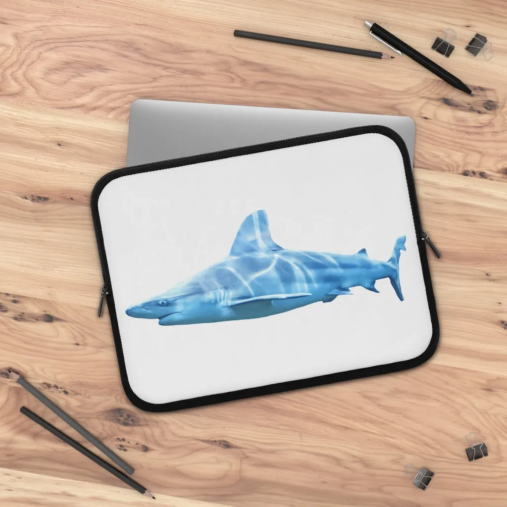 Shark Laptop Sleeve