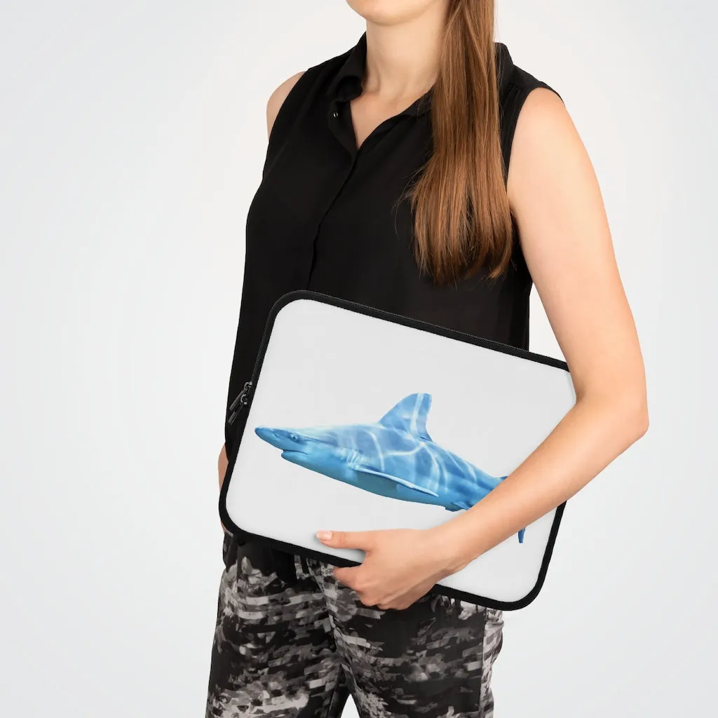Shark Laptop Sleeve