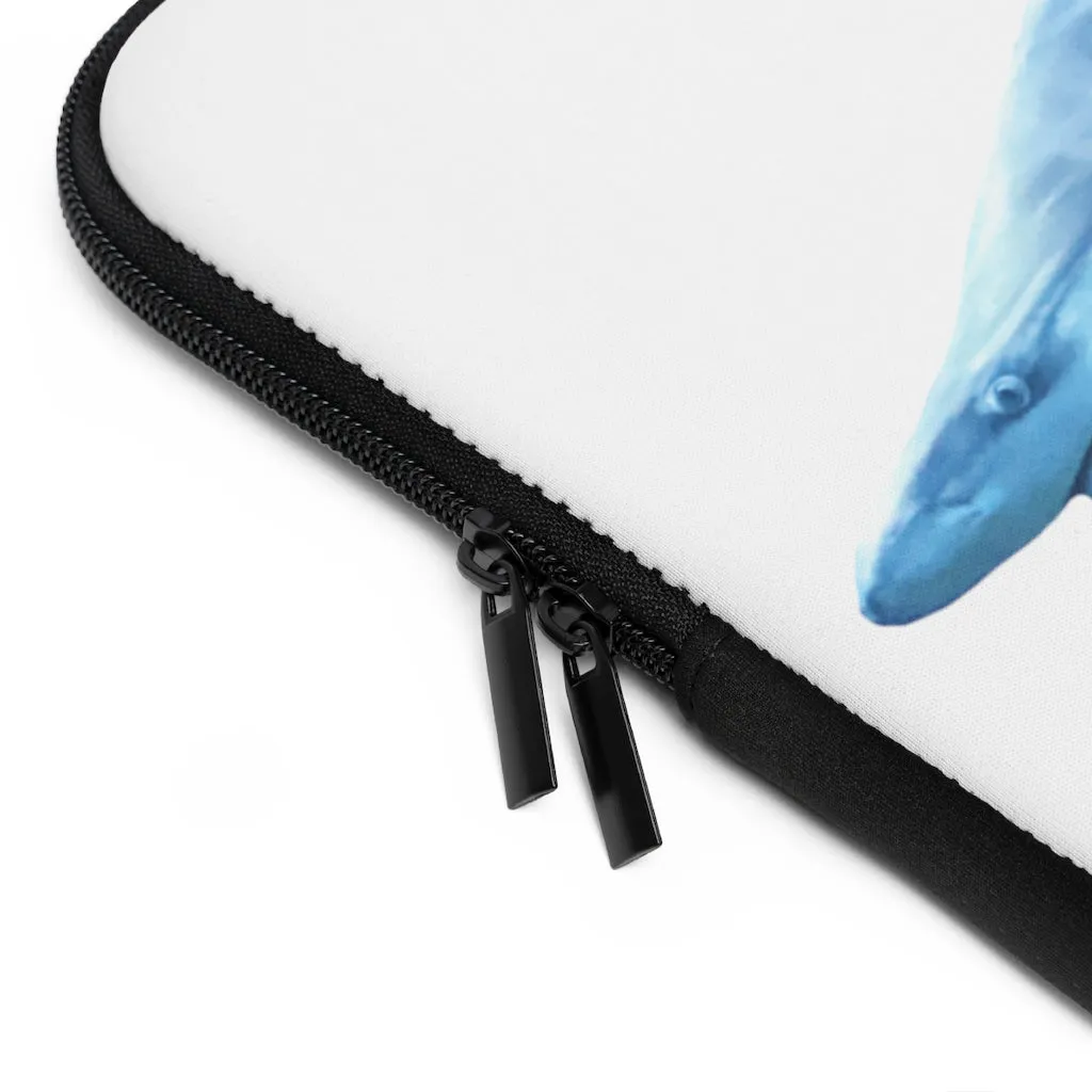 Shark Laptop Sleeve