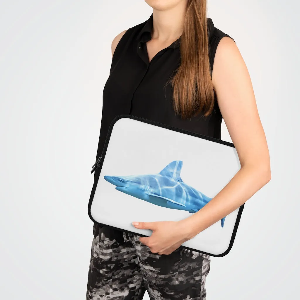 Shark Laptop Sleeve