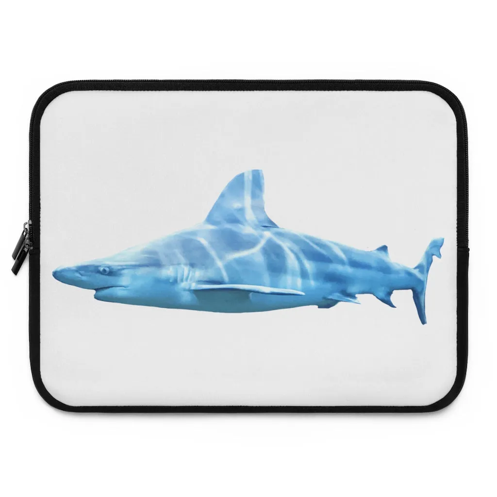 Shark Laptop Sleeve