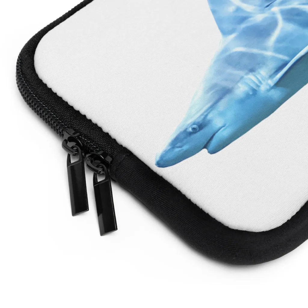 Shark Laptop Sleeve