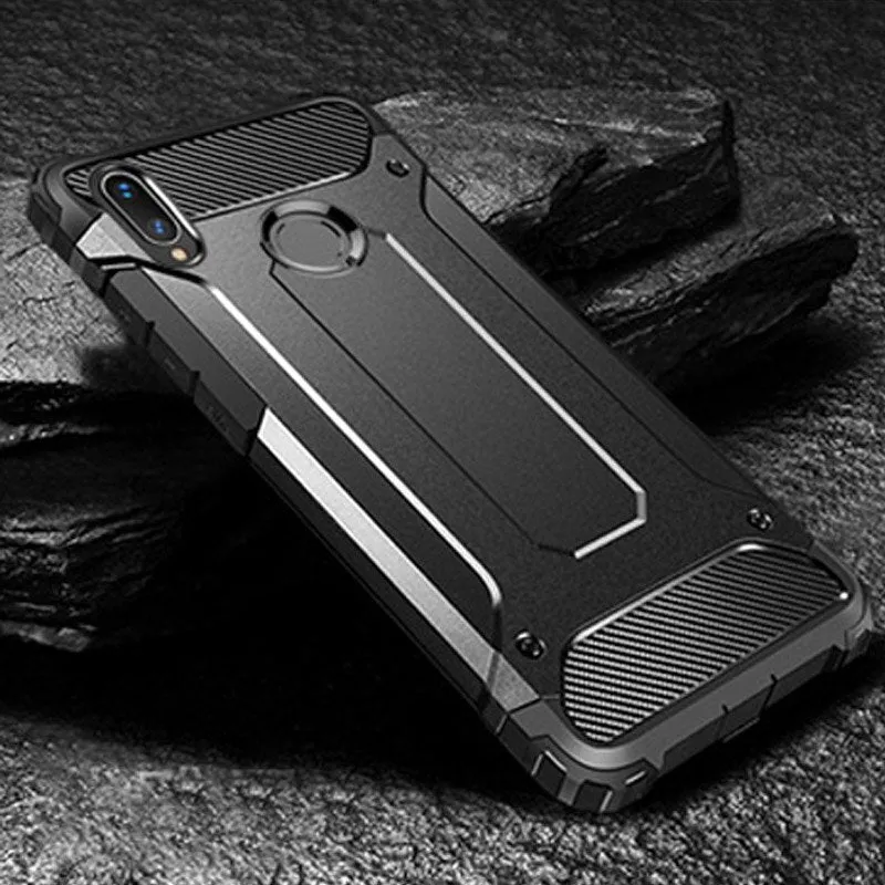 Shockproof Armor Phone Case