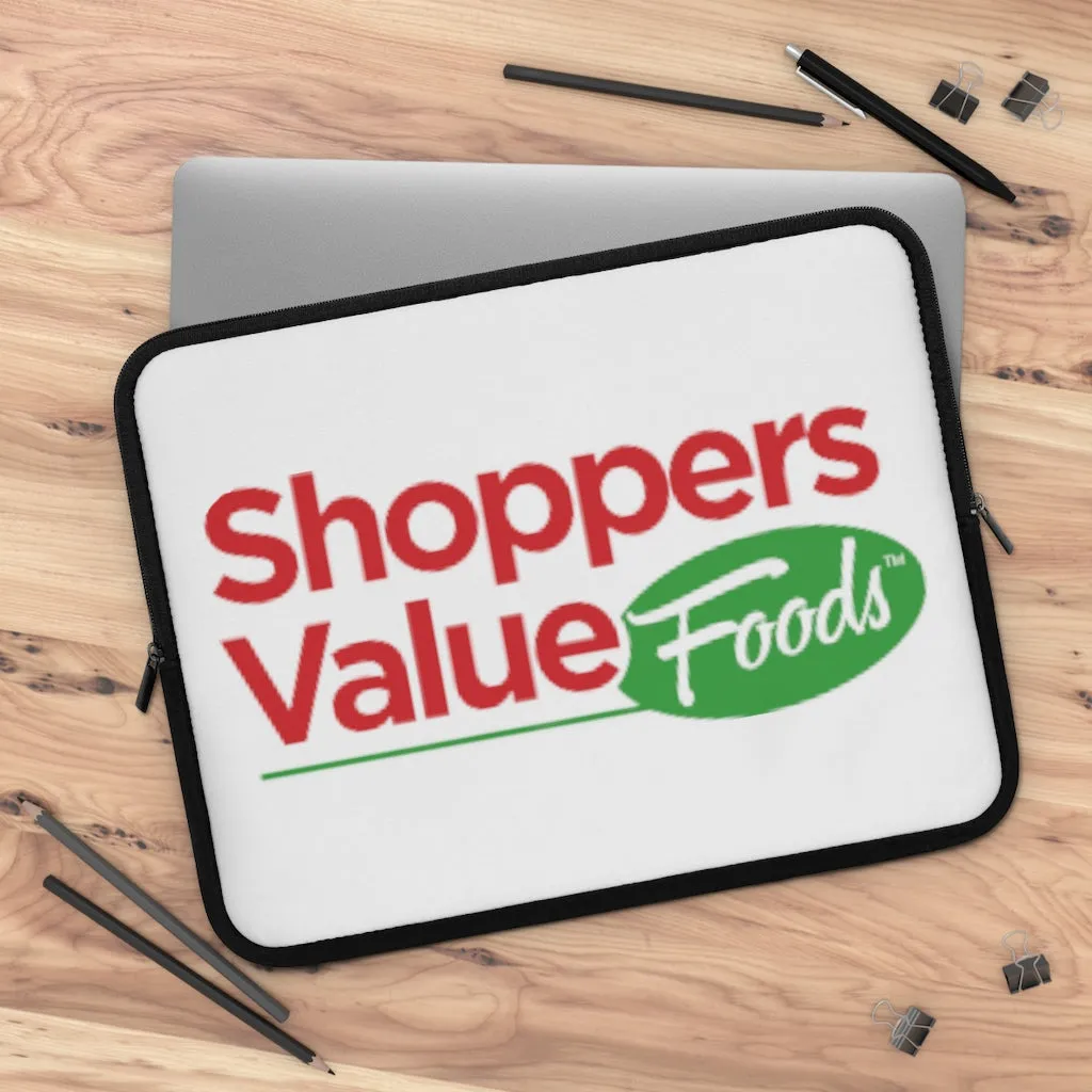 Shoppers Value Laptop Sleeve