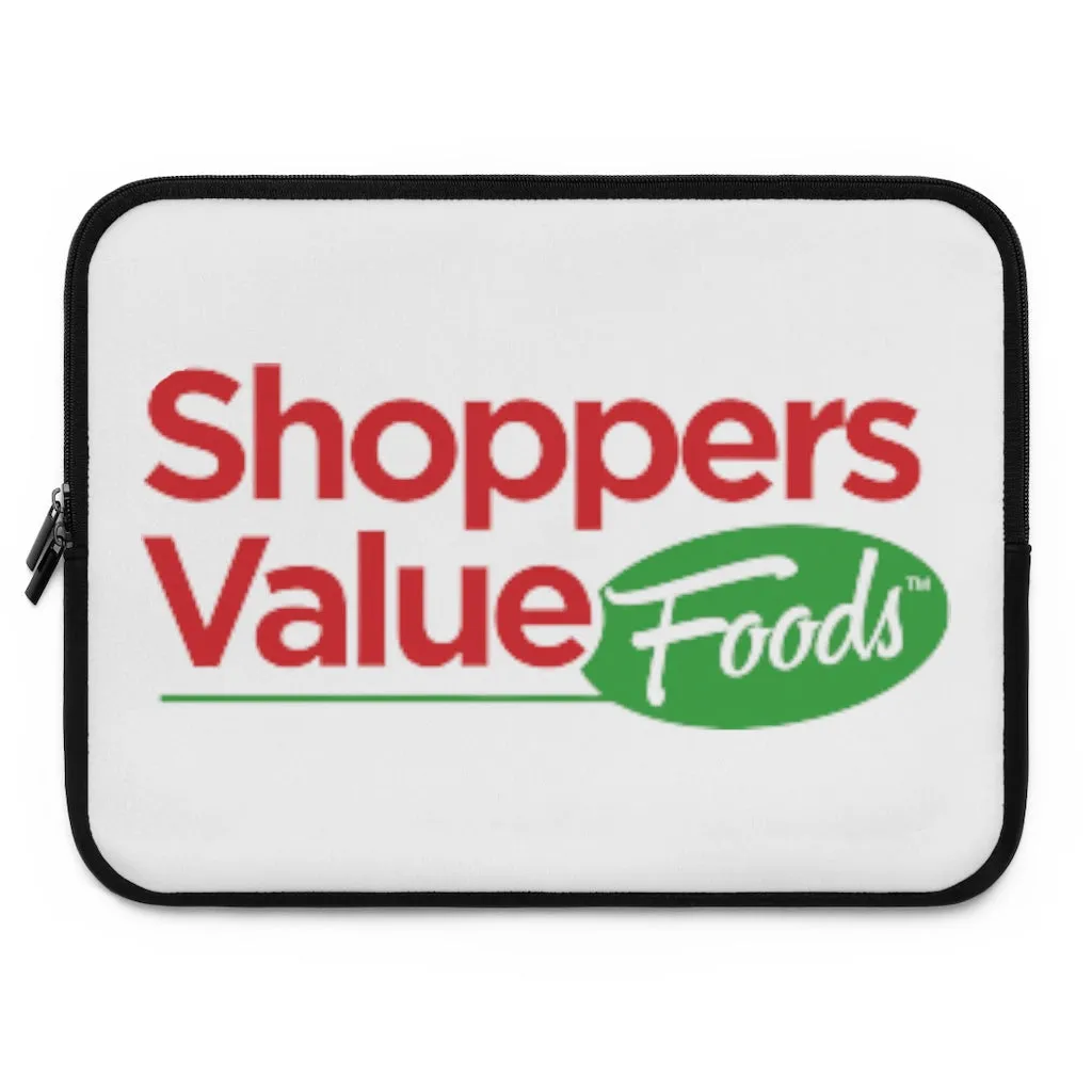 Shoppers Value Laptop Sleeve