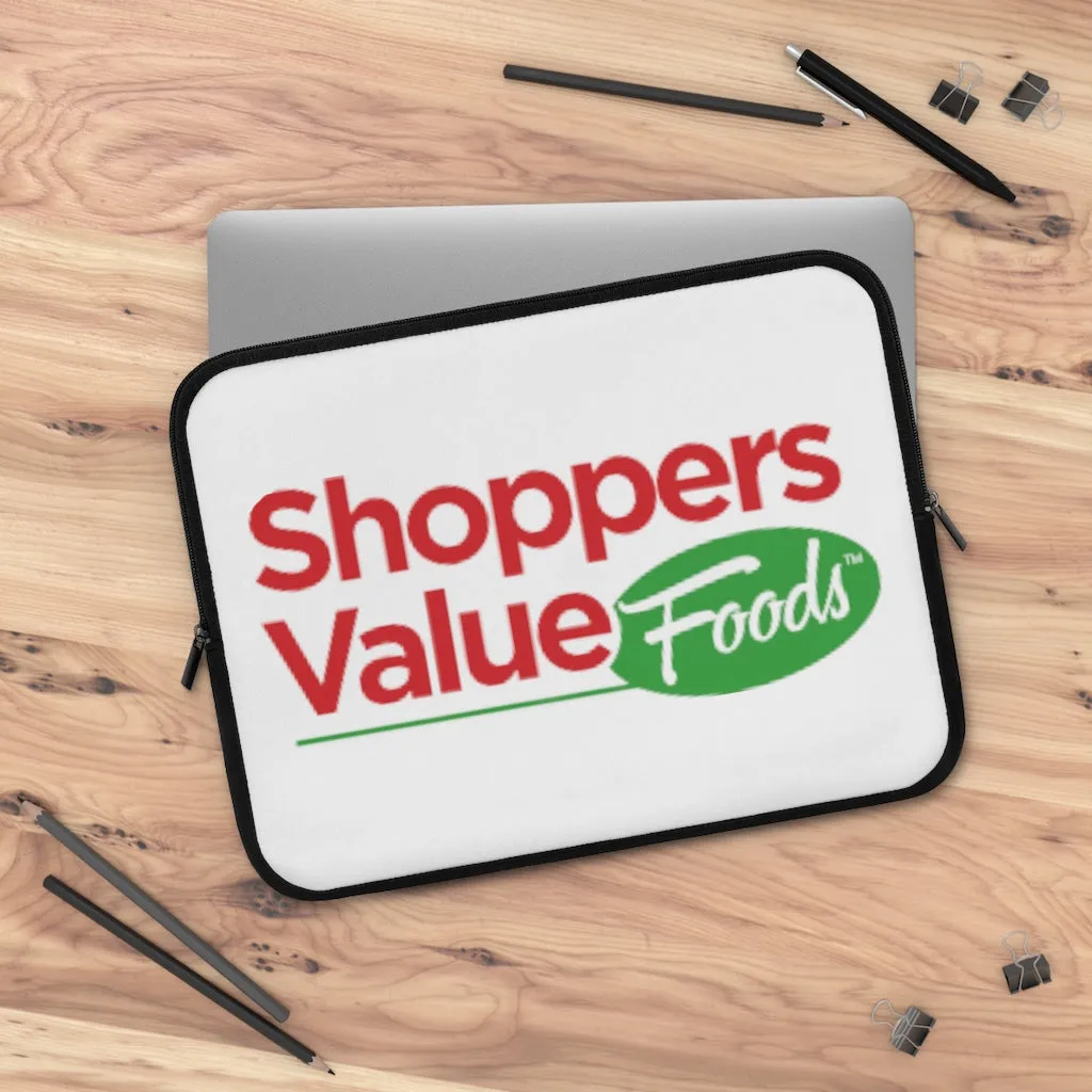 Shoppers Value Laptop Sleeve